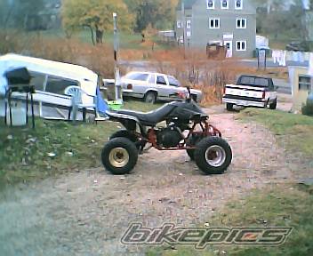 Bike Photo 466613