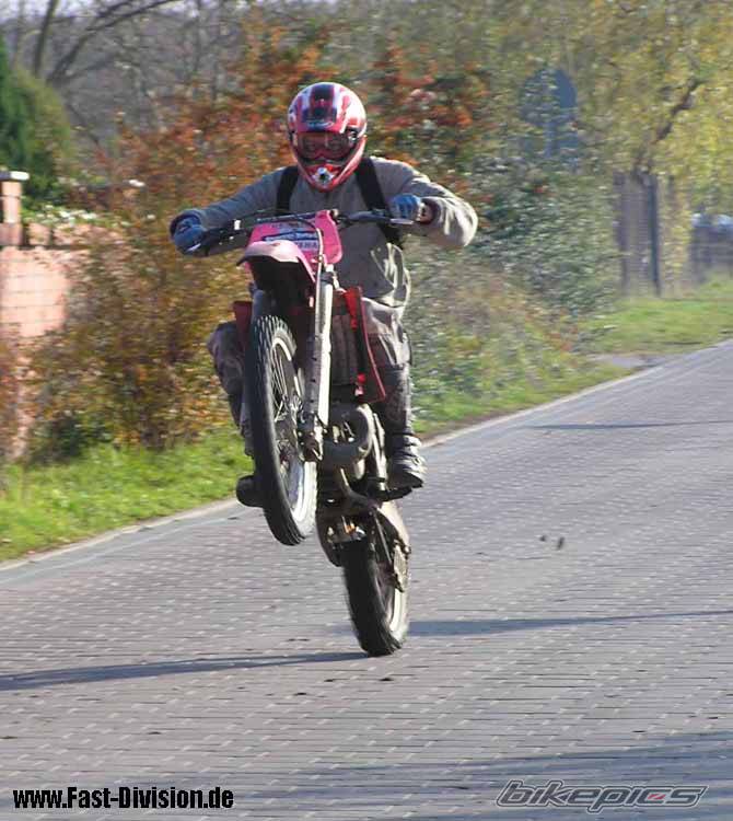 Bike Photo 466614