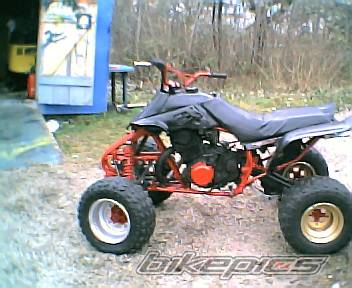 Bike Photo 466615