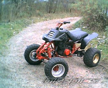 Bike Photo 466619