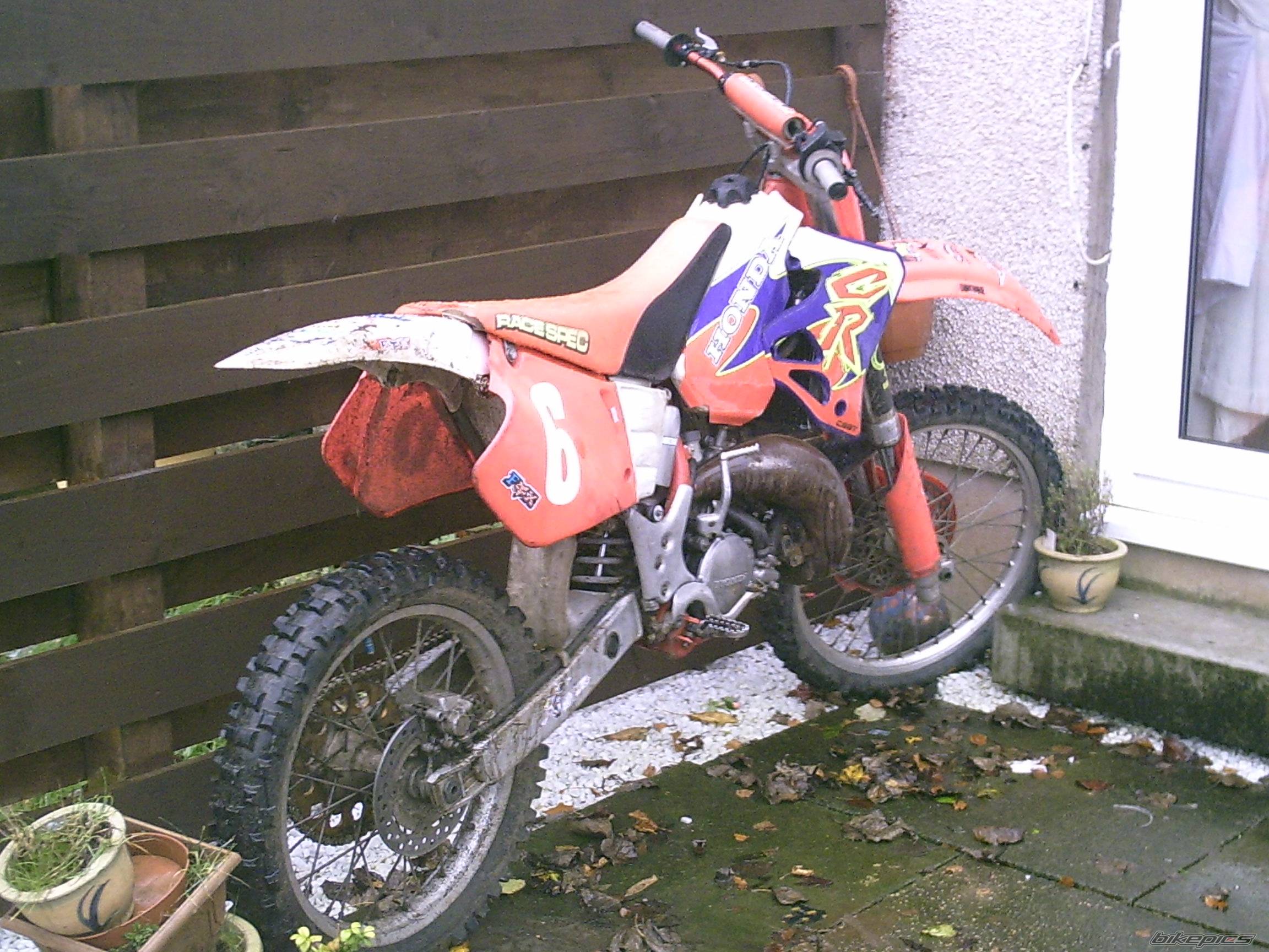 Bike Photo 466626