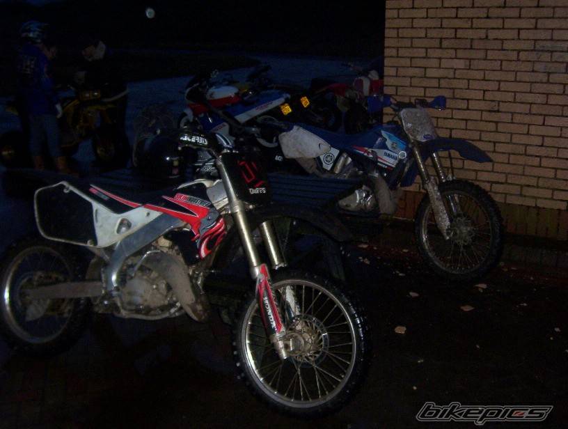 Bike Photo 466629