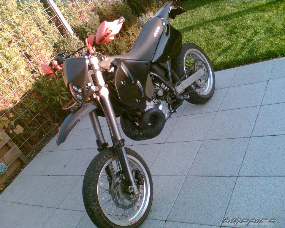 Bike Photo 466630