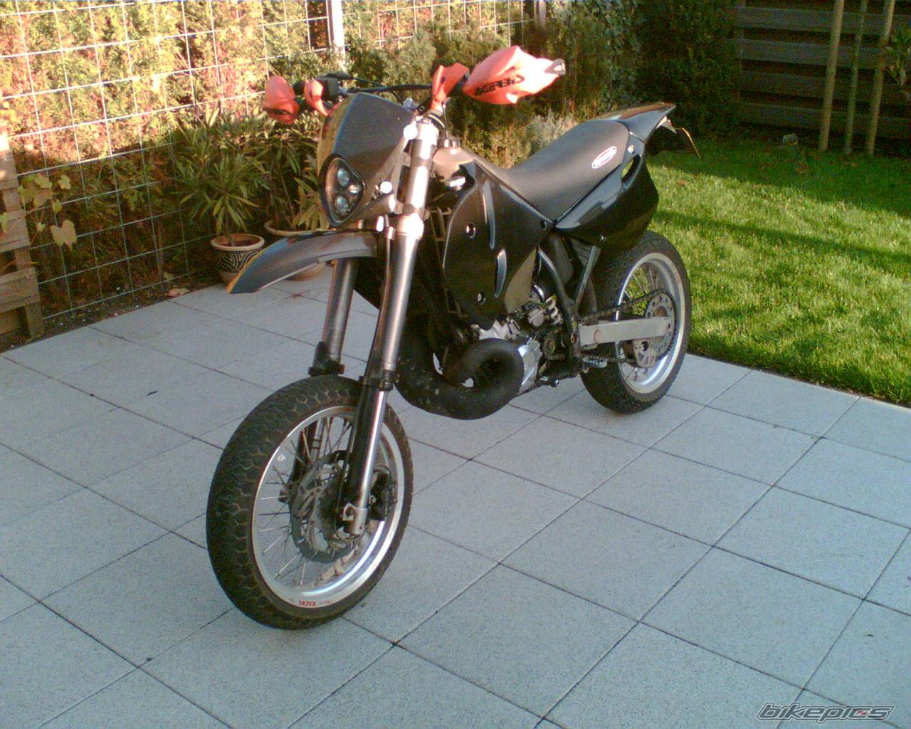 Bike Photo 466631