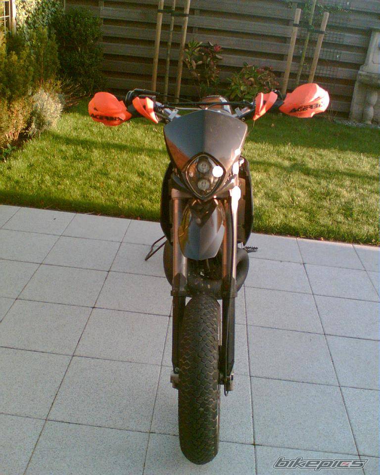 Bike Photo 466633