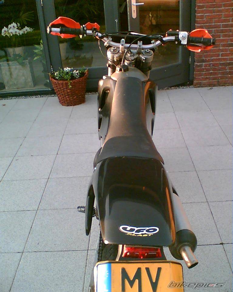 Bike Photo 466636