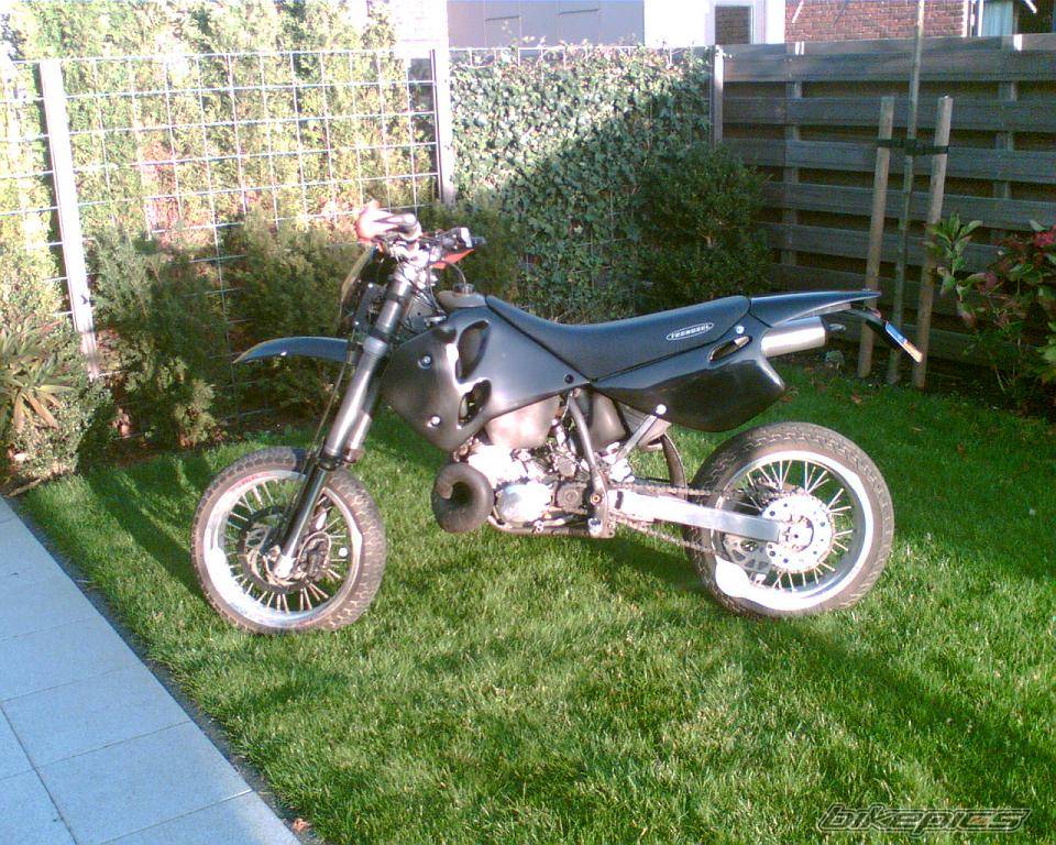 Bike Photo 466640