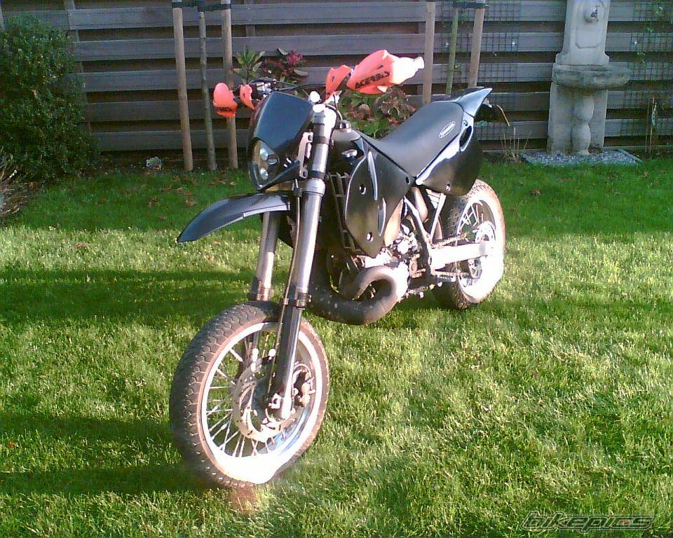 Bike Photo 466642