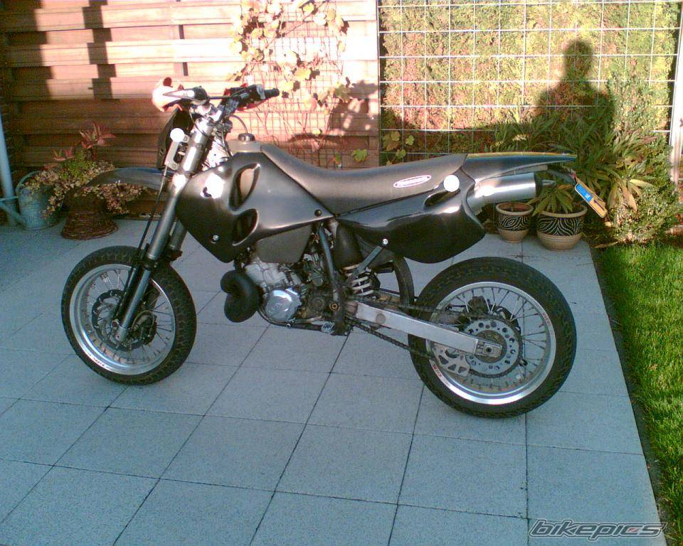 Bike Photo 466645