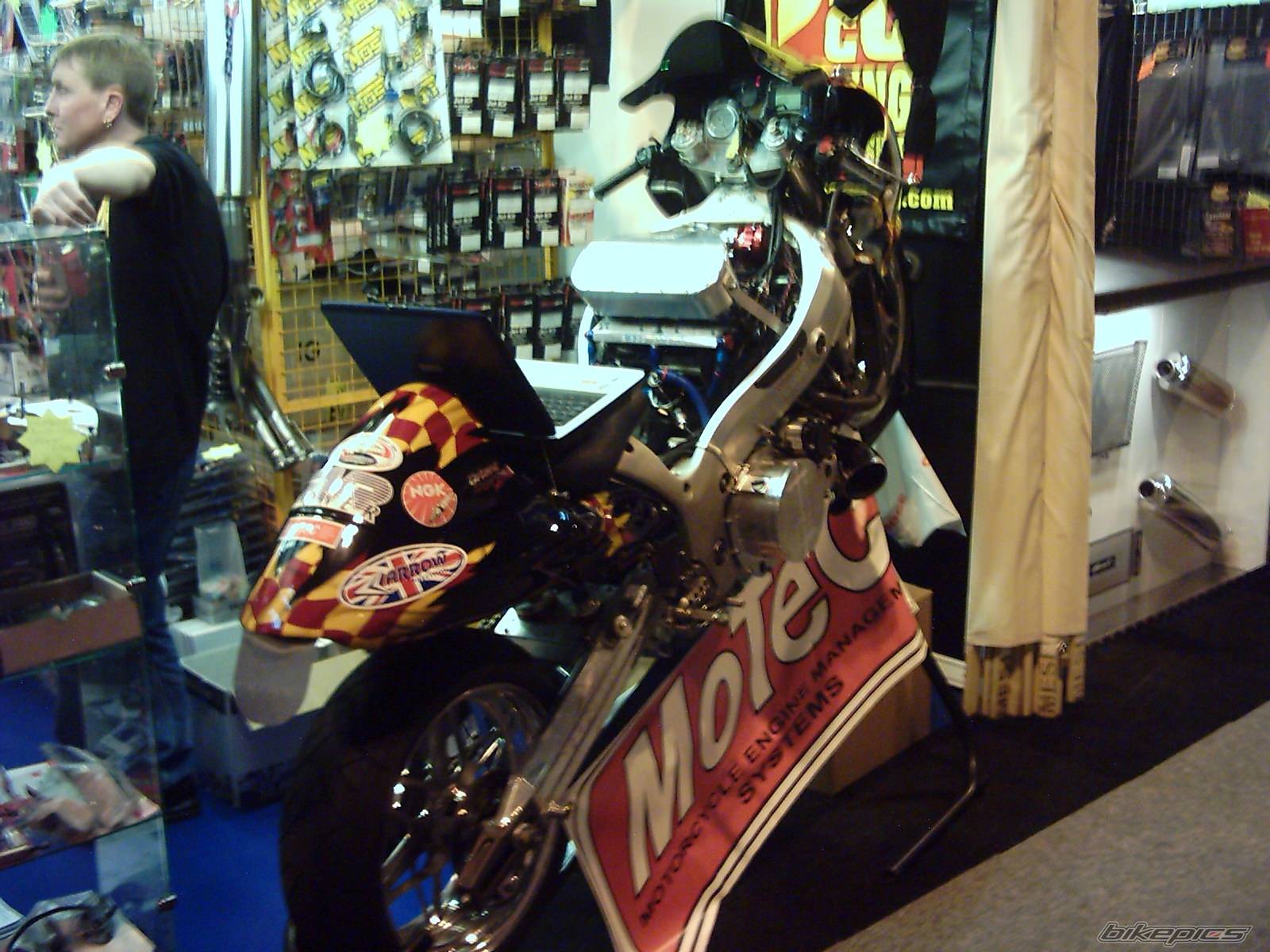 Bike Photo 466654