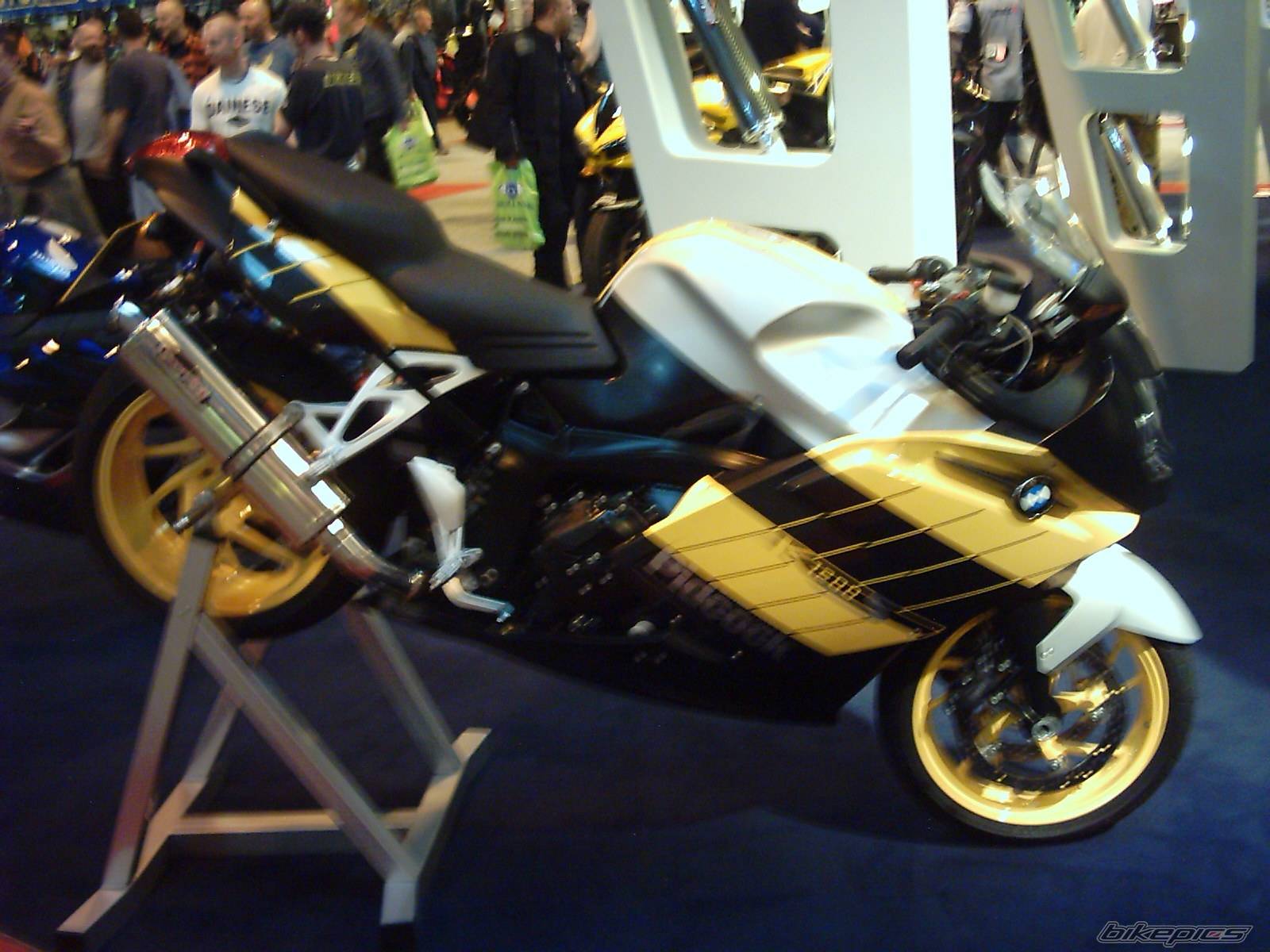 Bike Photo 466659