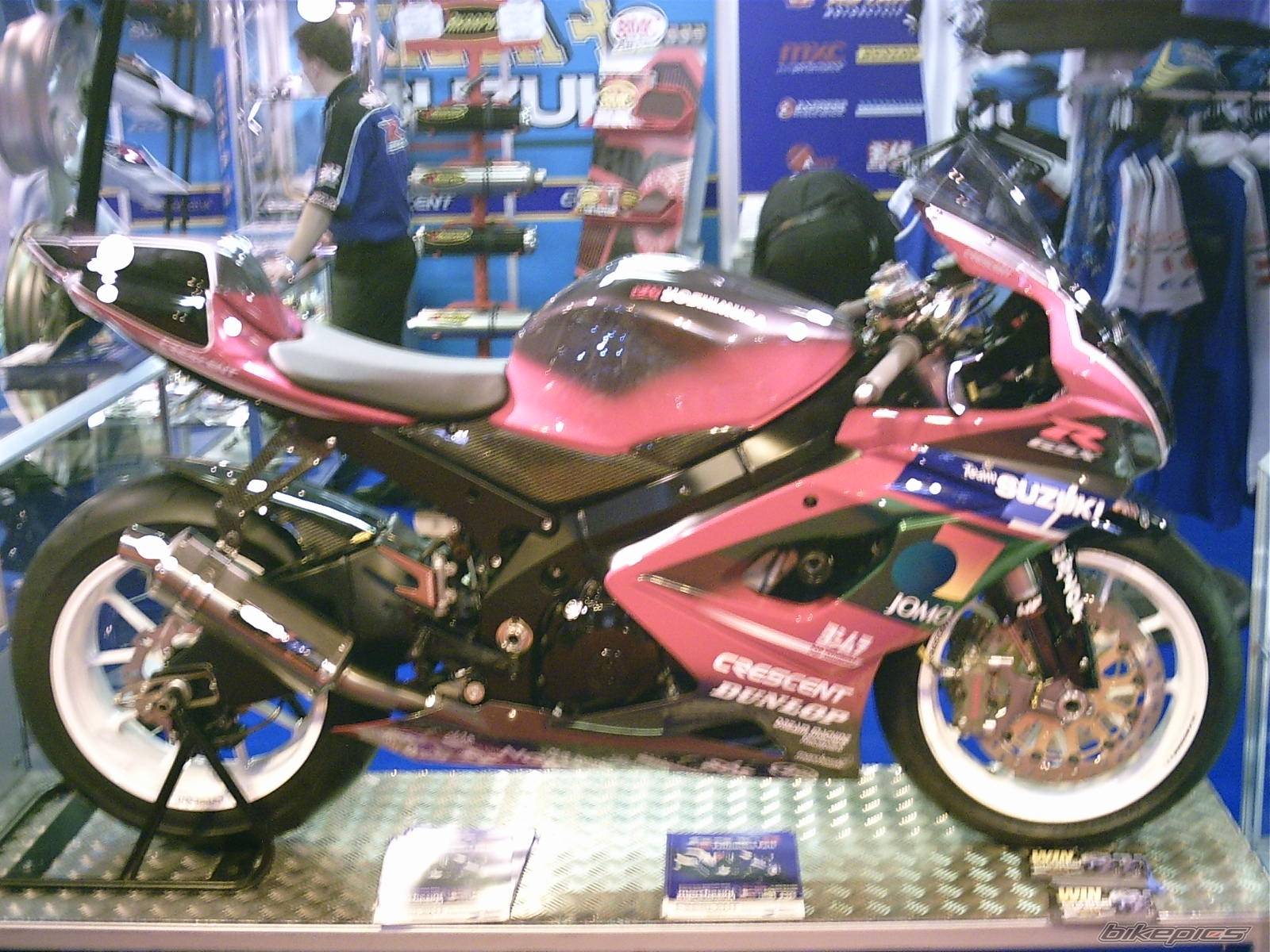 Bike Photo 466660