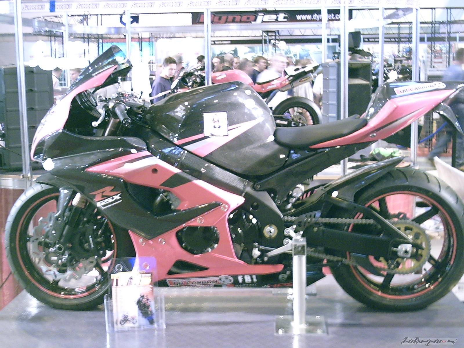Bike Photo 466663