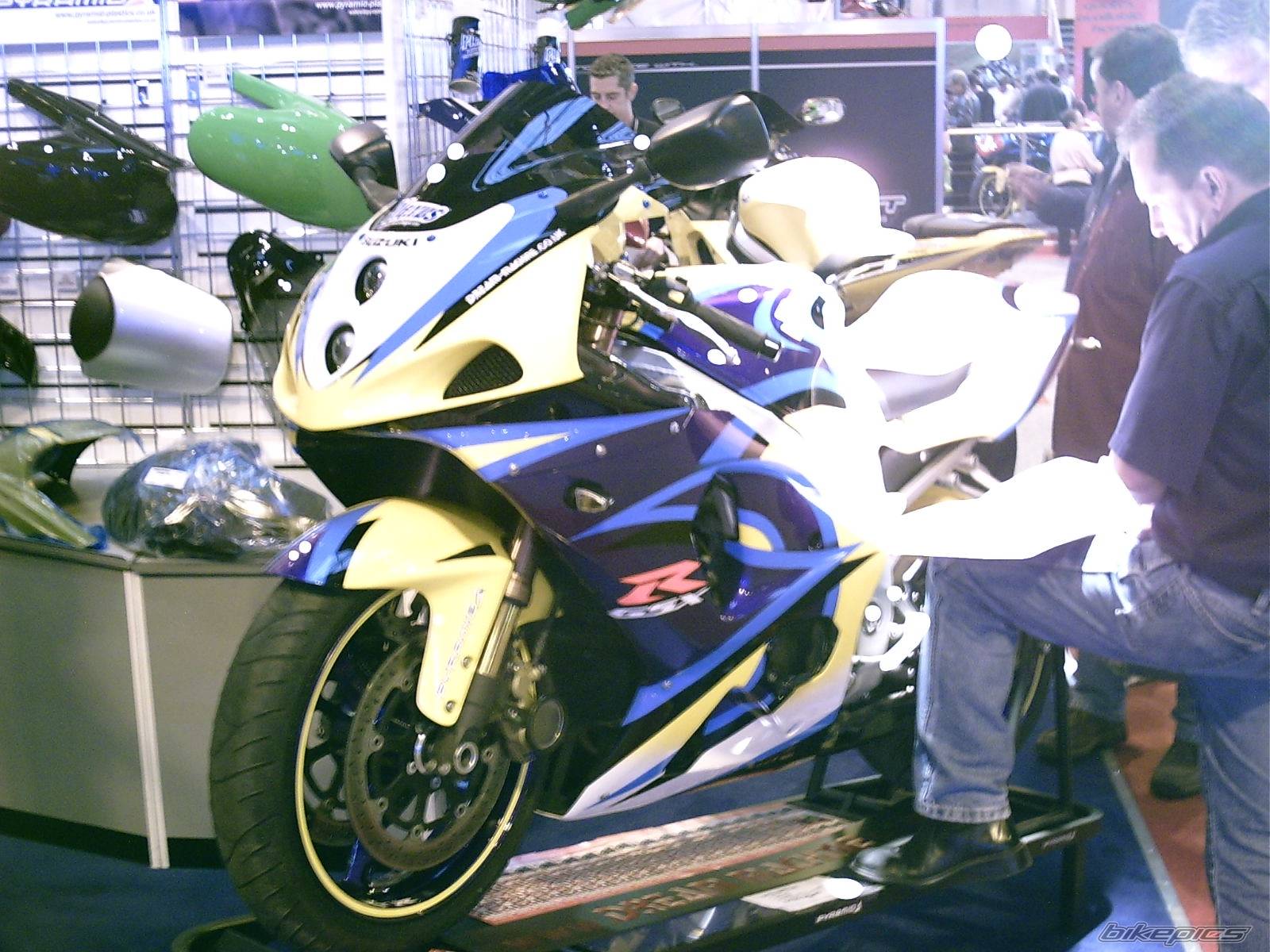 Bike Photo 466664