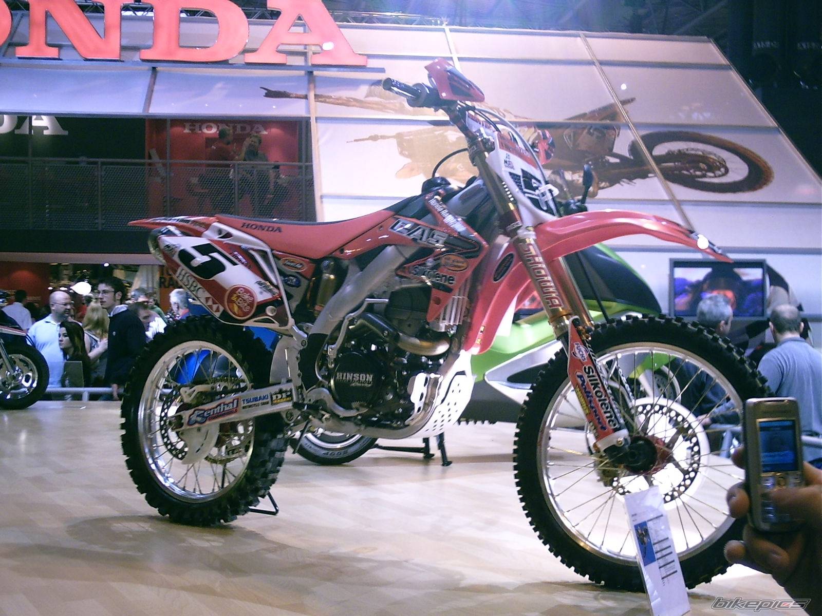 Bike Photo 466665