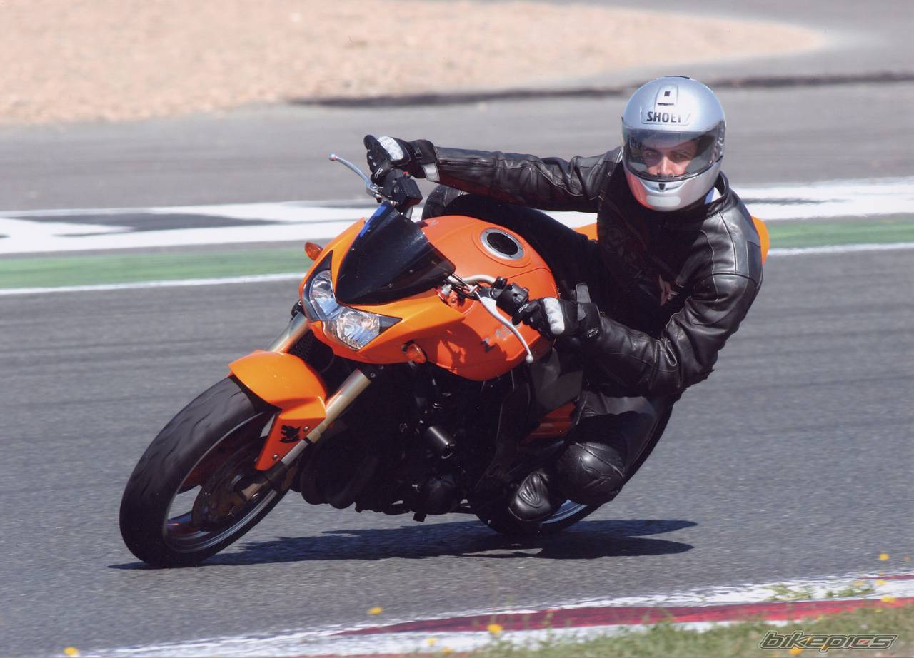 Bike Photo 466667