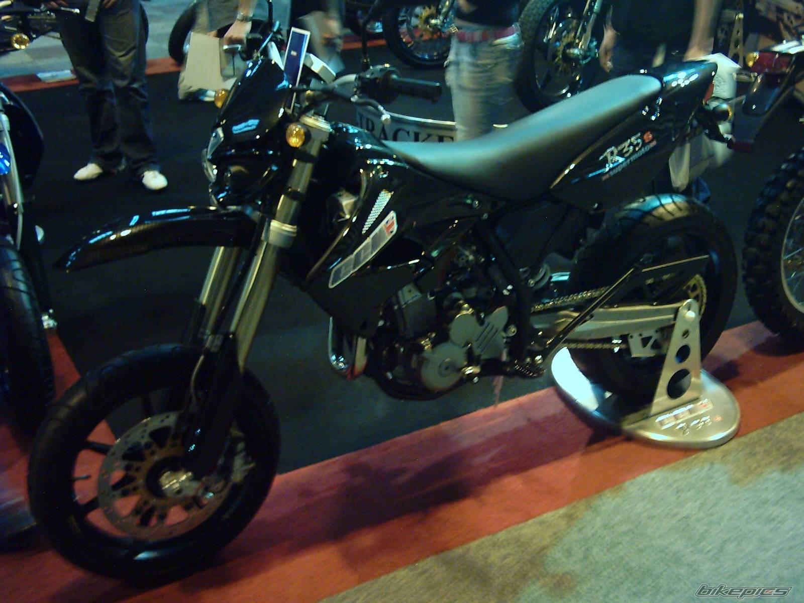 Bike Photo 466669
