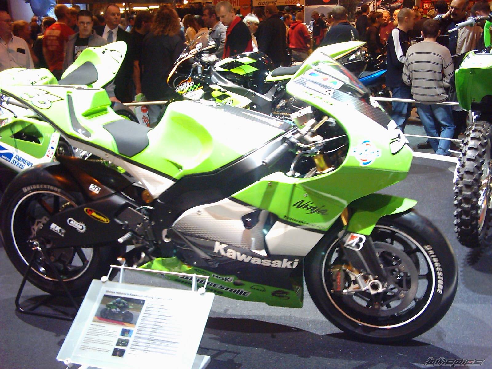 Bike Photo 466685