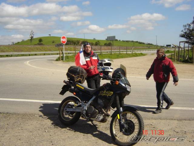 Bike Photo 466689