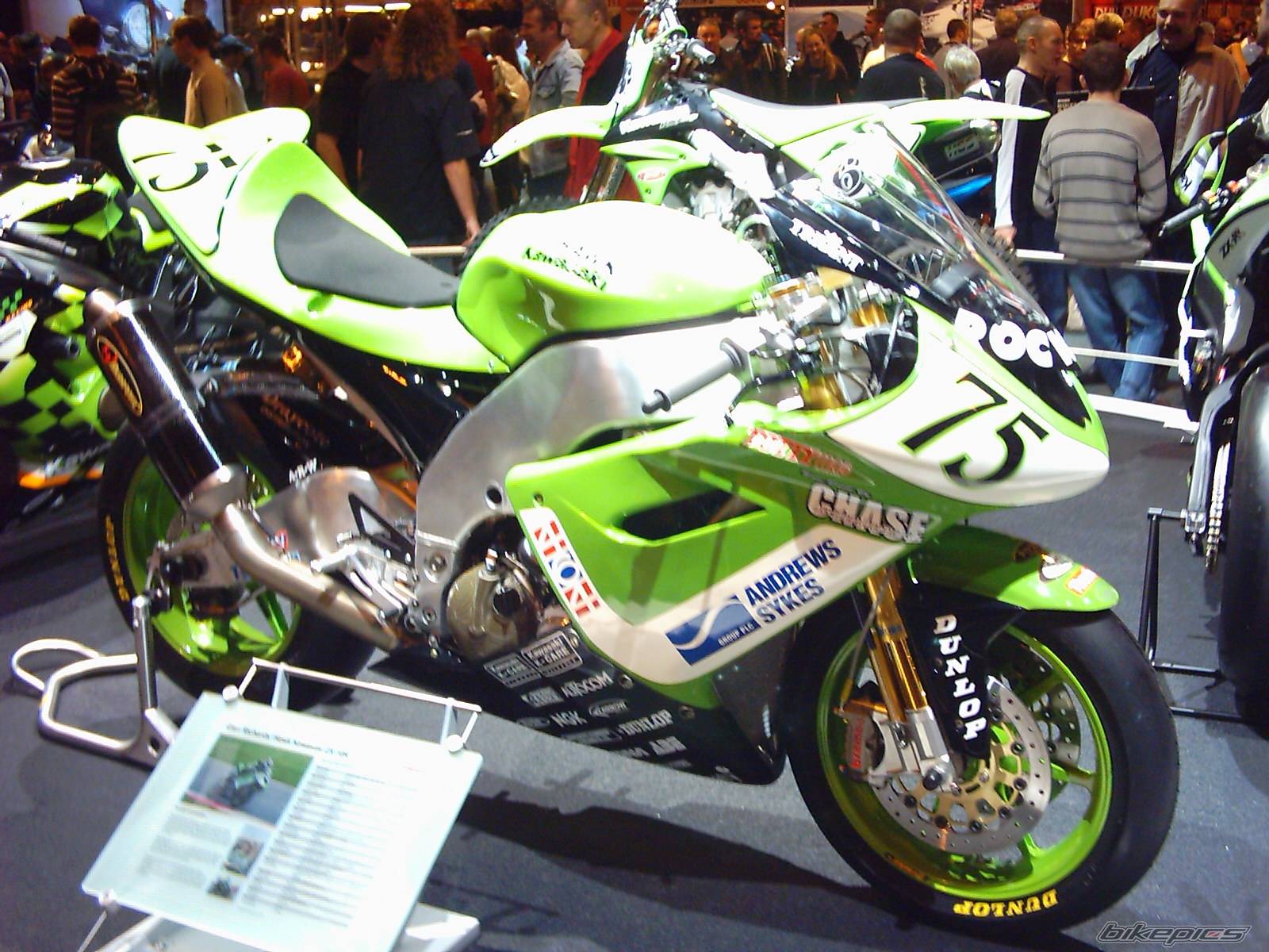 Bike Photo 466694