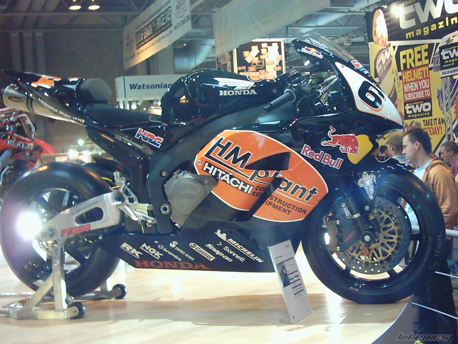 Bike Photo 466696