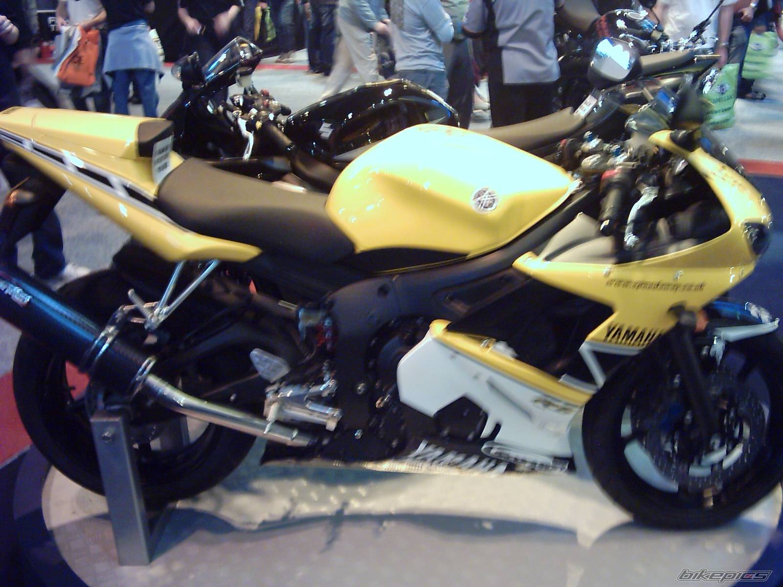 Bike Photo 466699