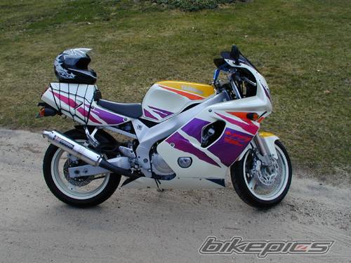Bike Photo 4667