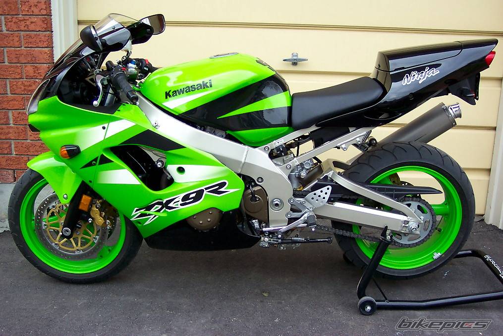 Bike Photo 46670
