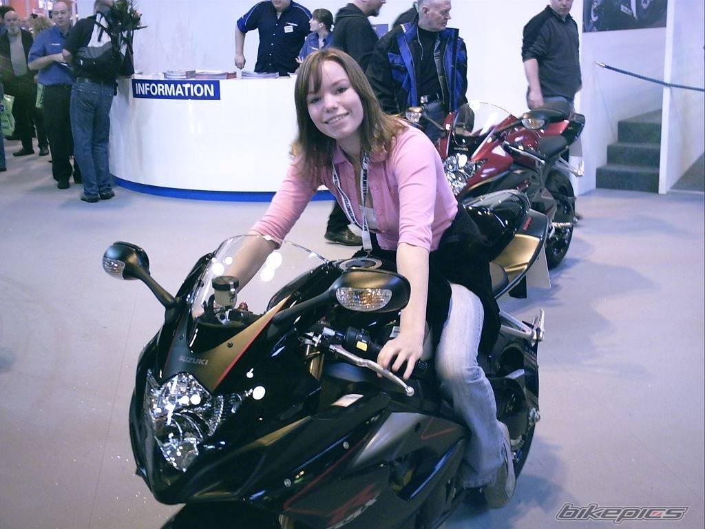 Bike Photo 466701
