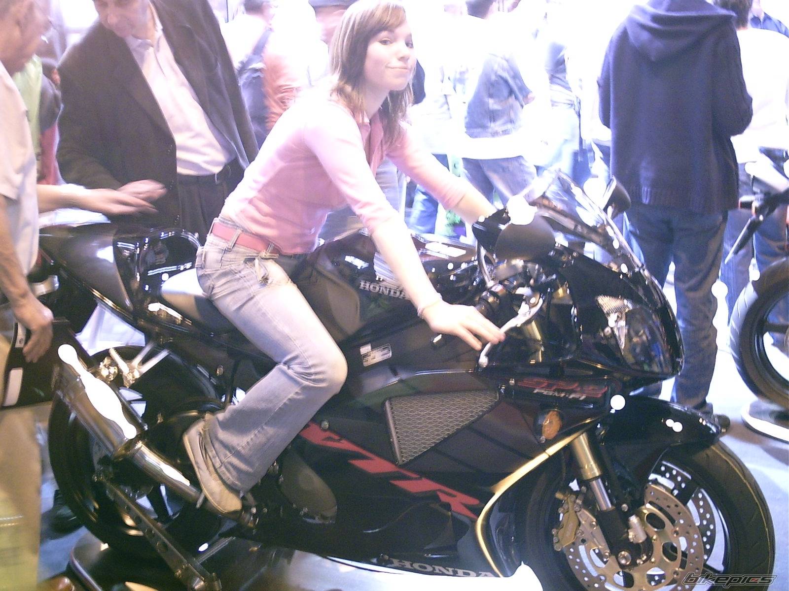 Bike Photo 466702