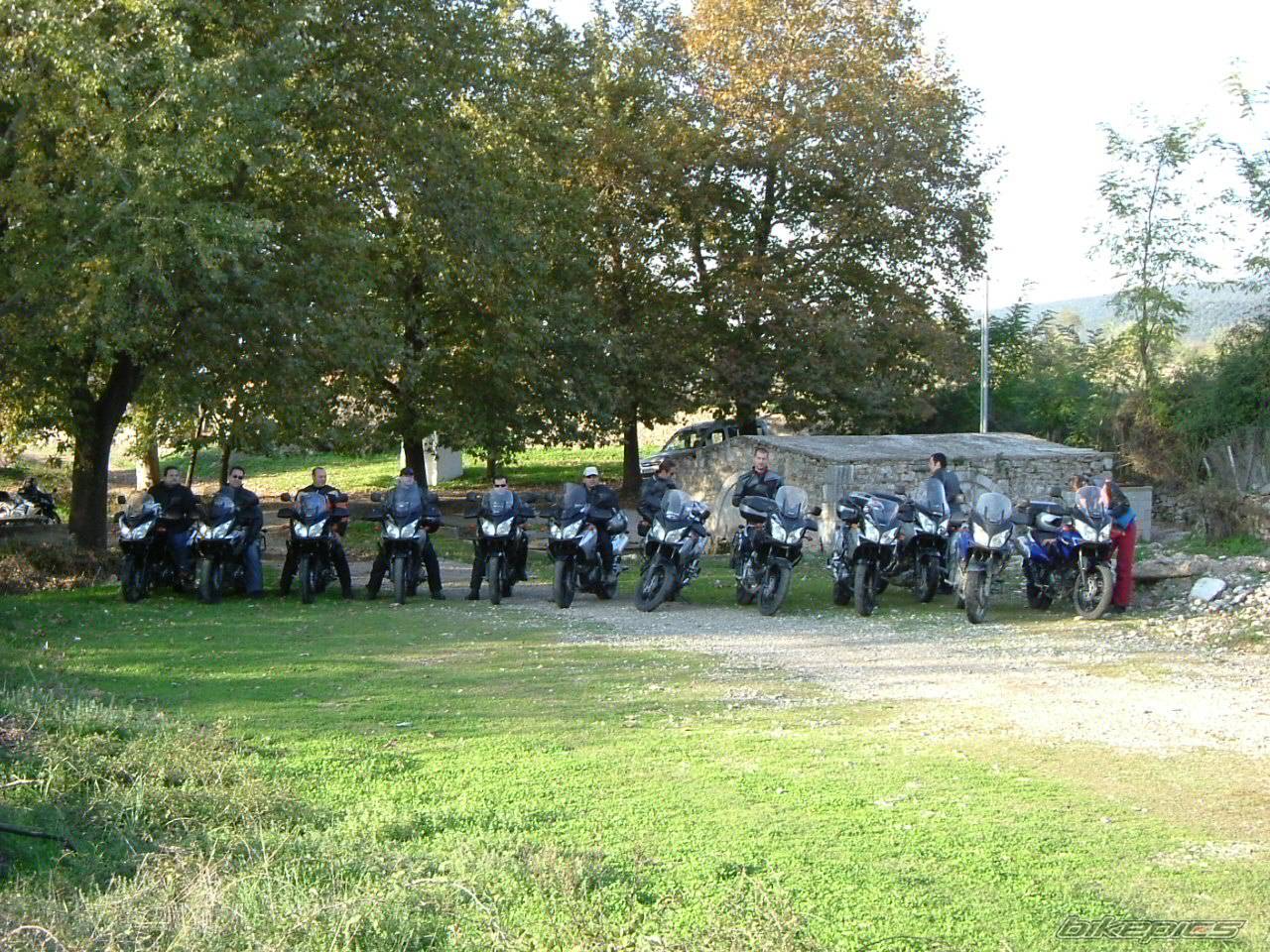 Bike Photo 466704