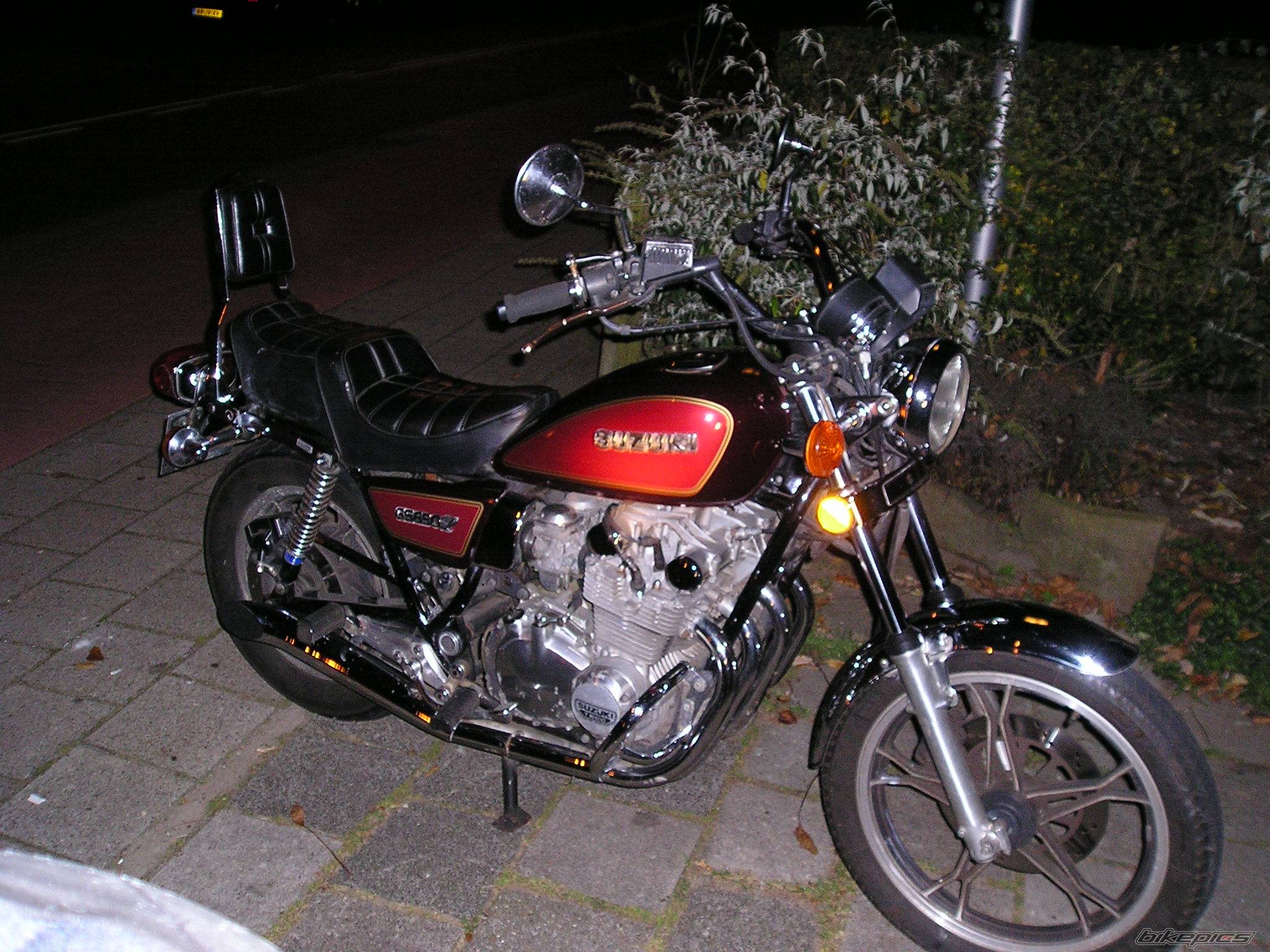 Bike Photo 466709