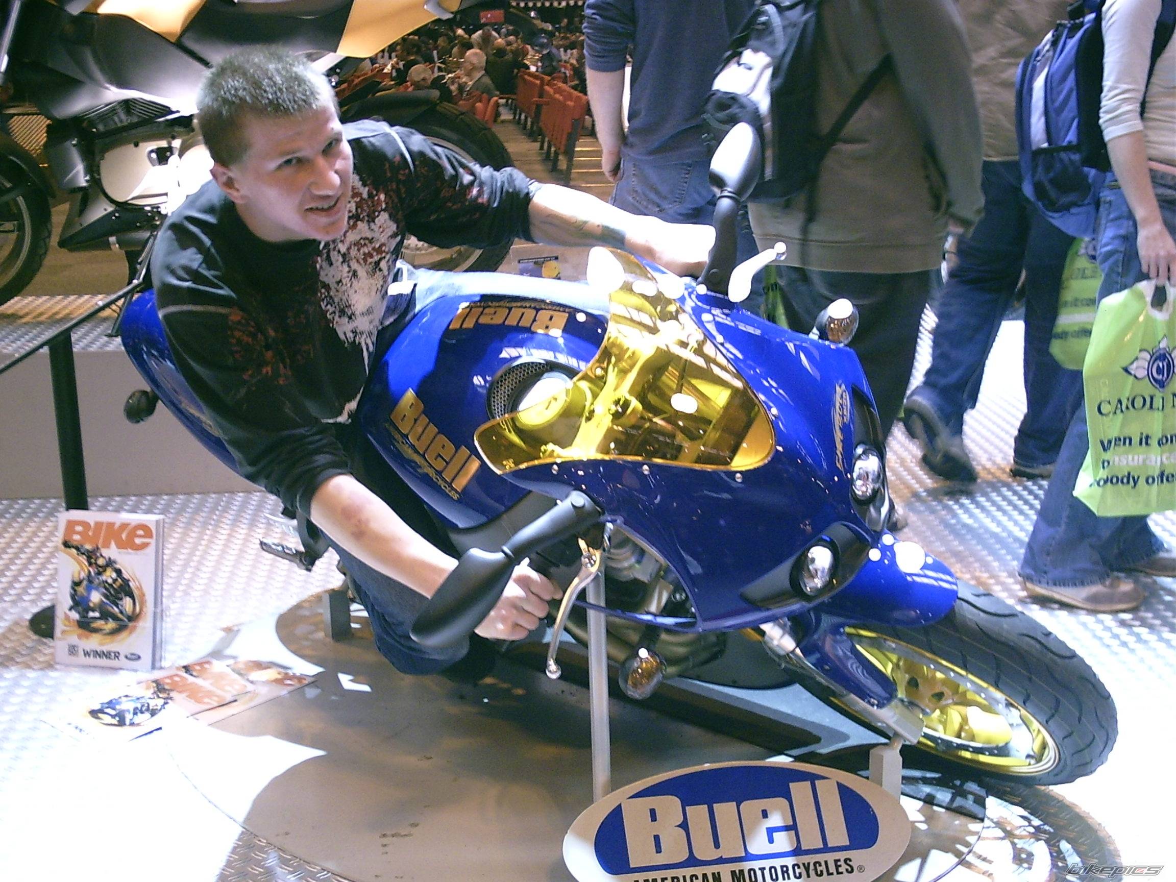 Bike Photo 466716