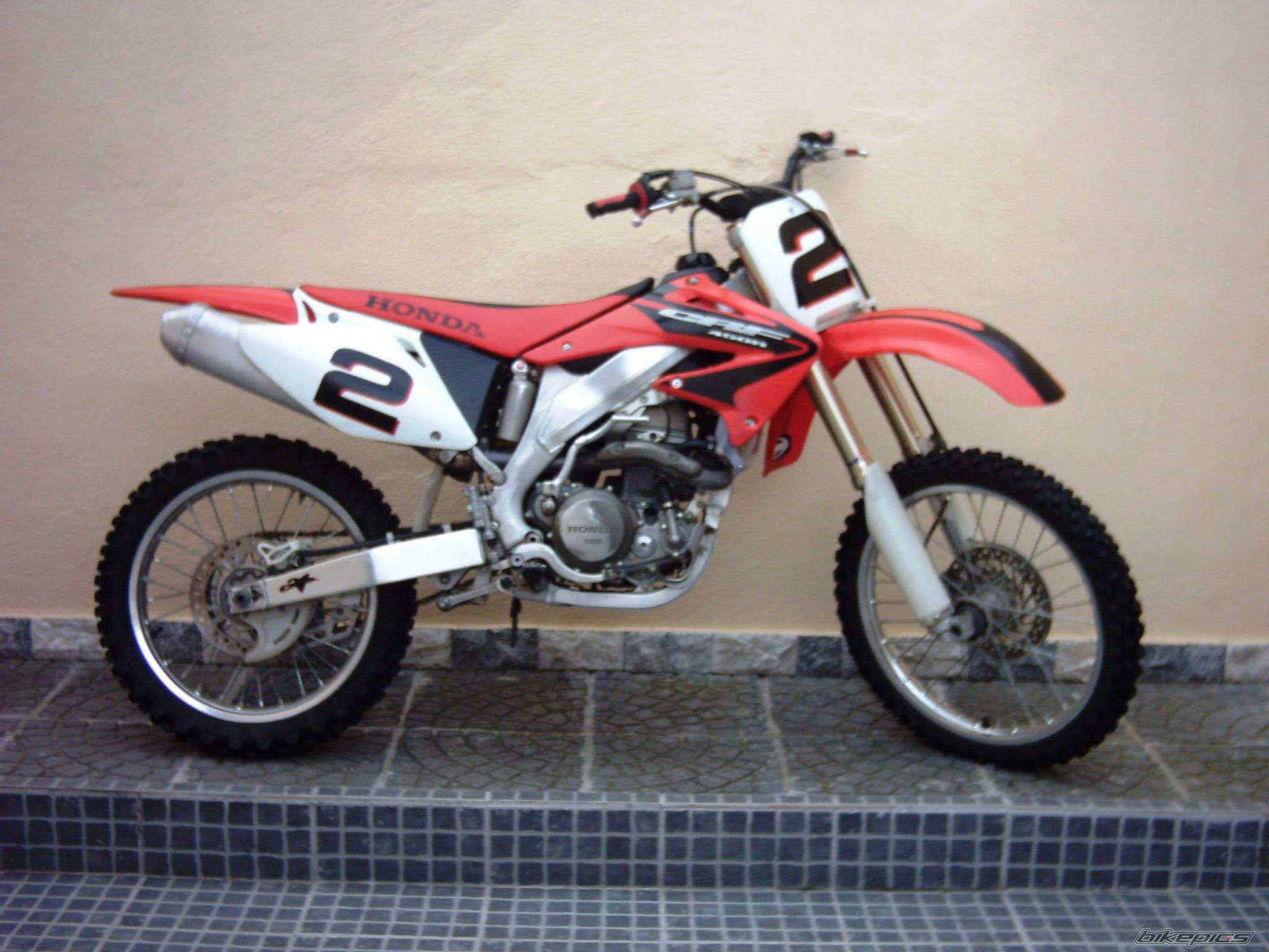 Bike Photo 466719