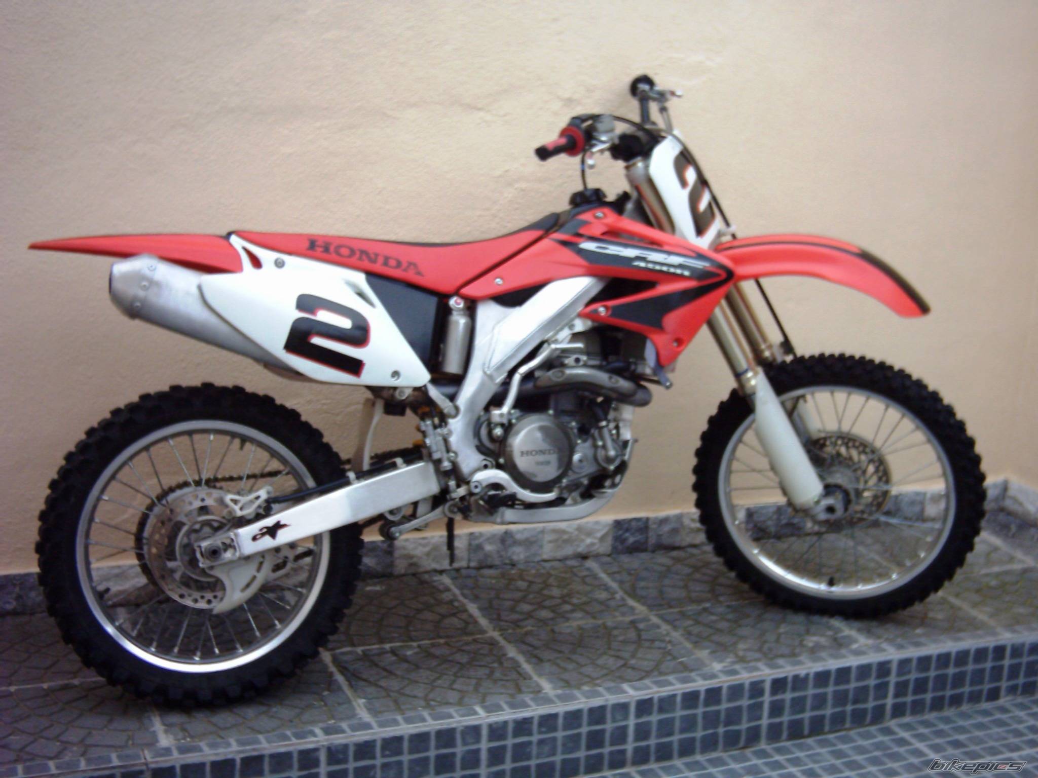 Bike Photo 466721