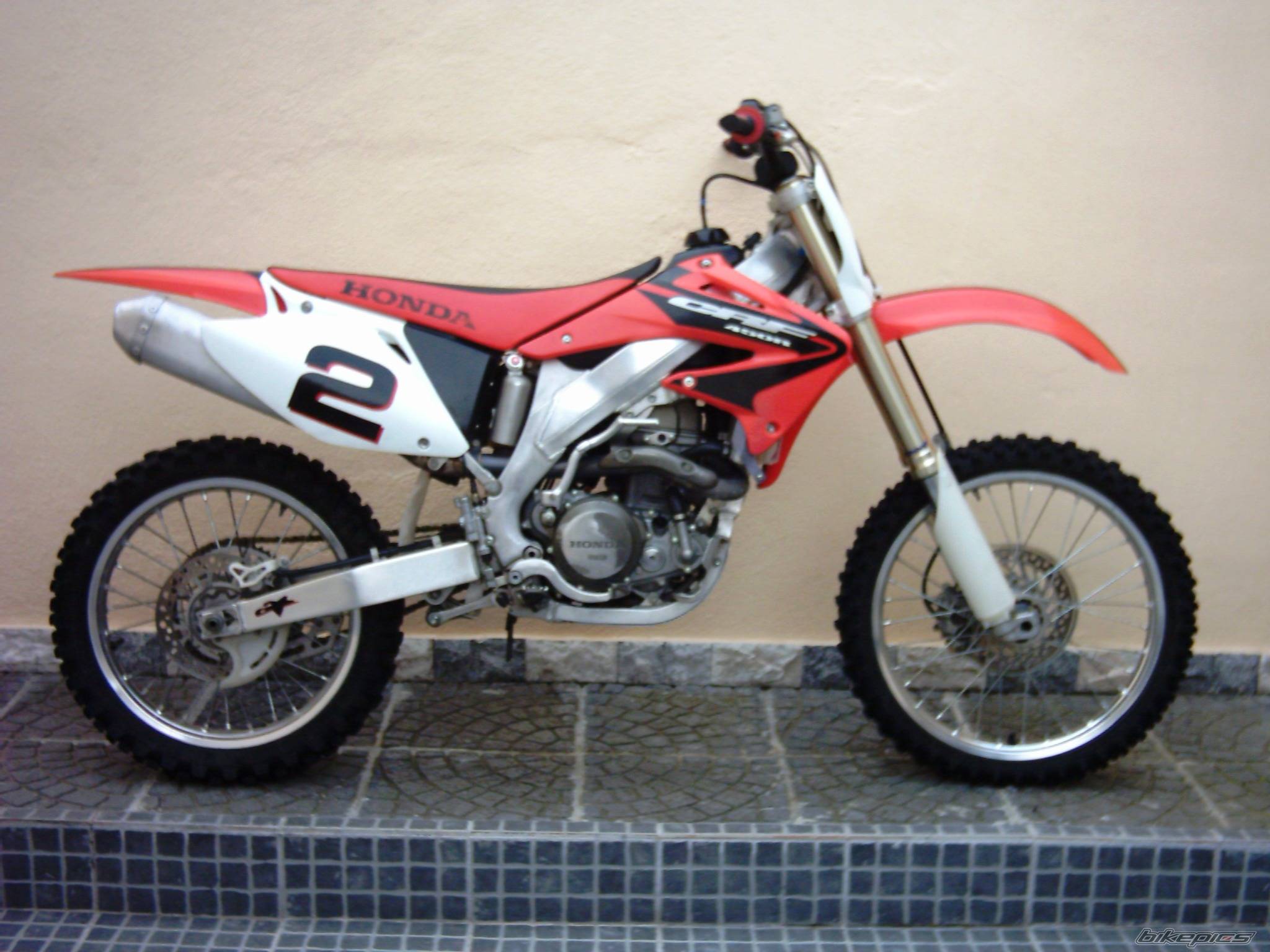Bike Photo 466726