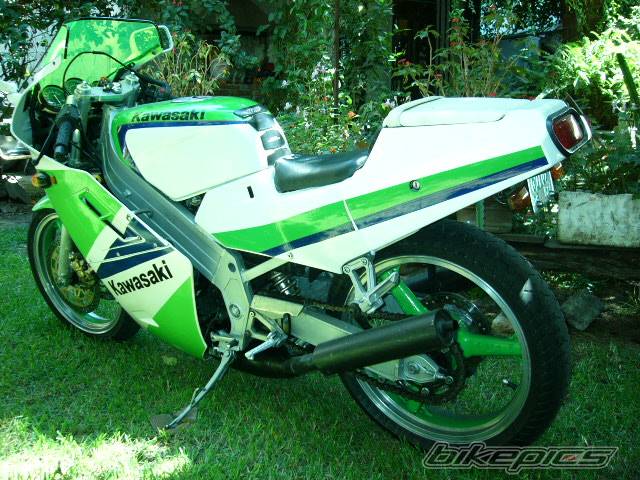 Bike Photo 466728