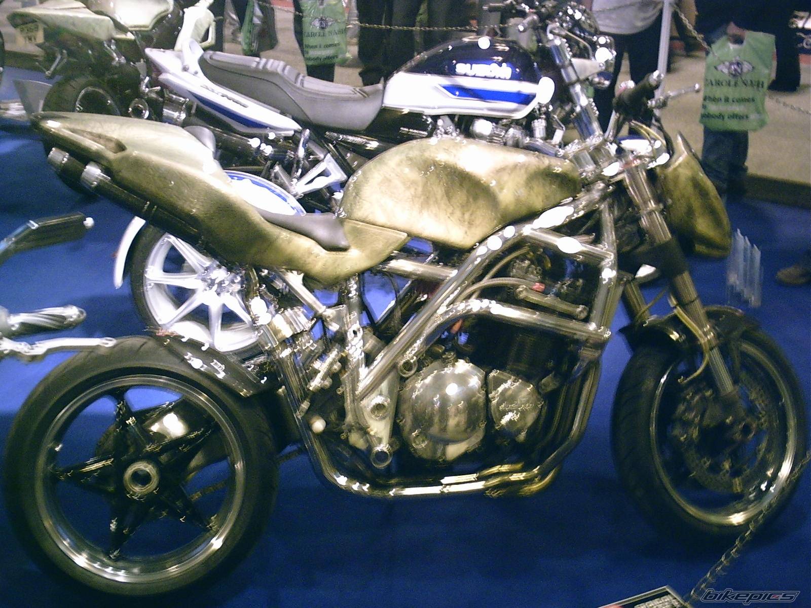 Bike Photo 466729