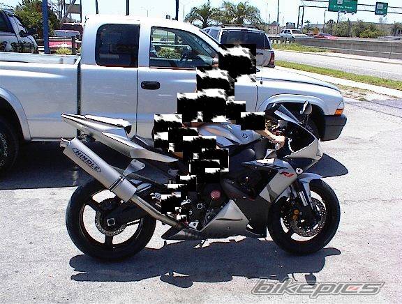 Bike Photo 46673
