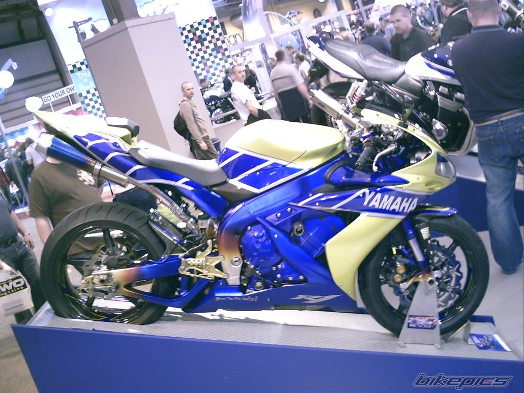 Bike Photo 466730
