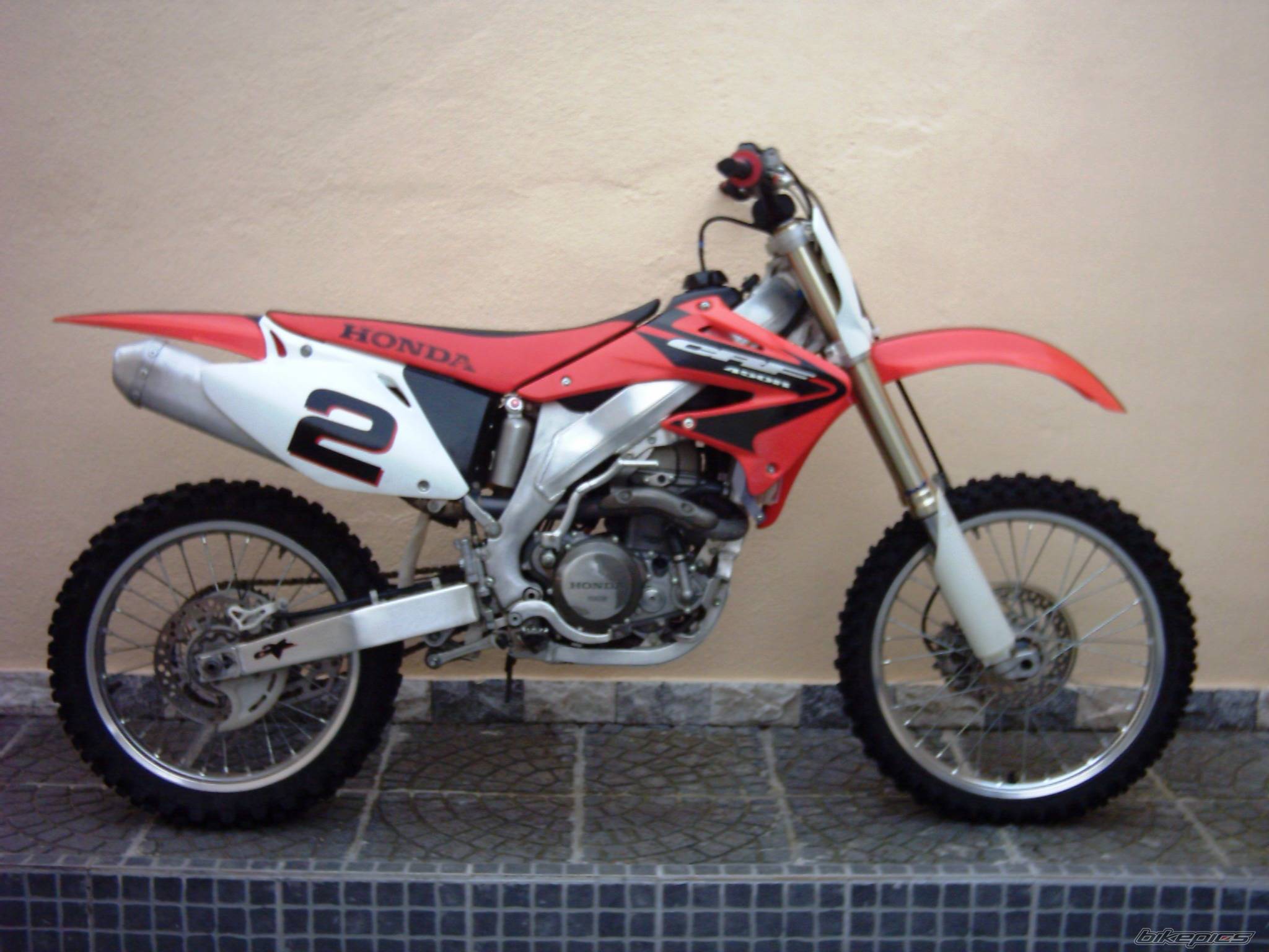Bike Photo 466733