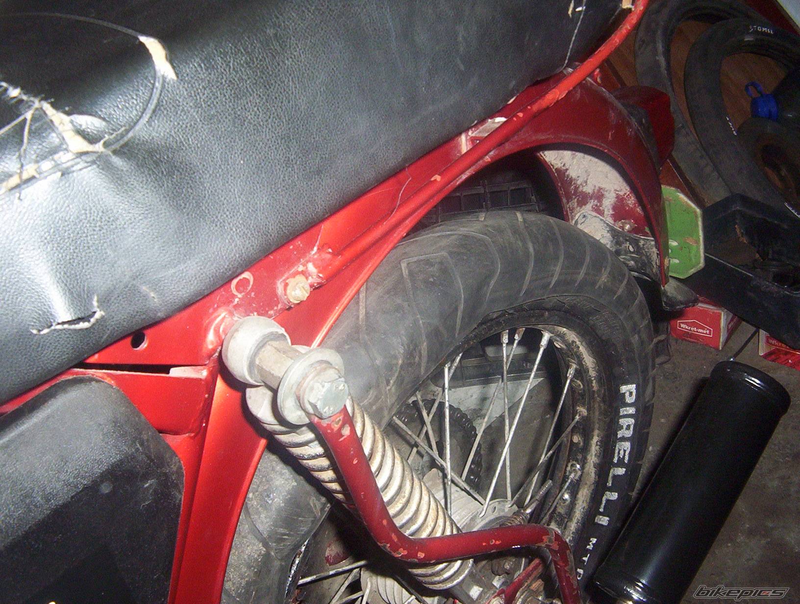 Bike Photo 466746