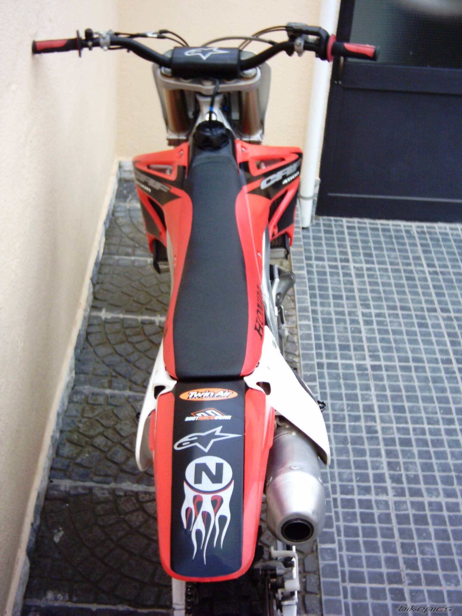 Bike Photo 466756
