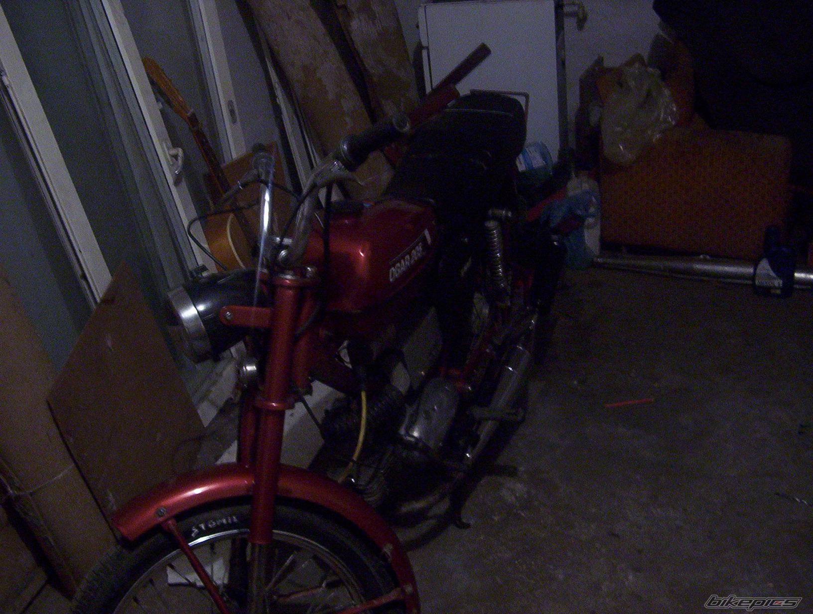 Bike Photo 466759