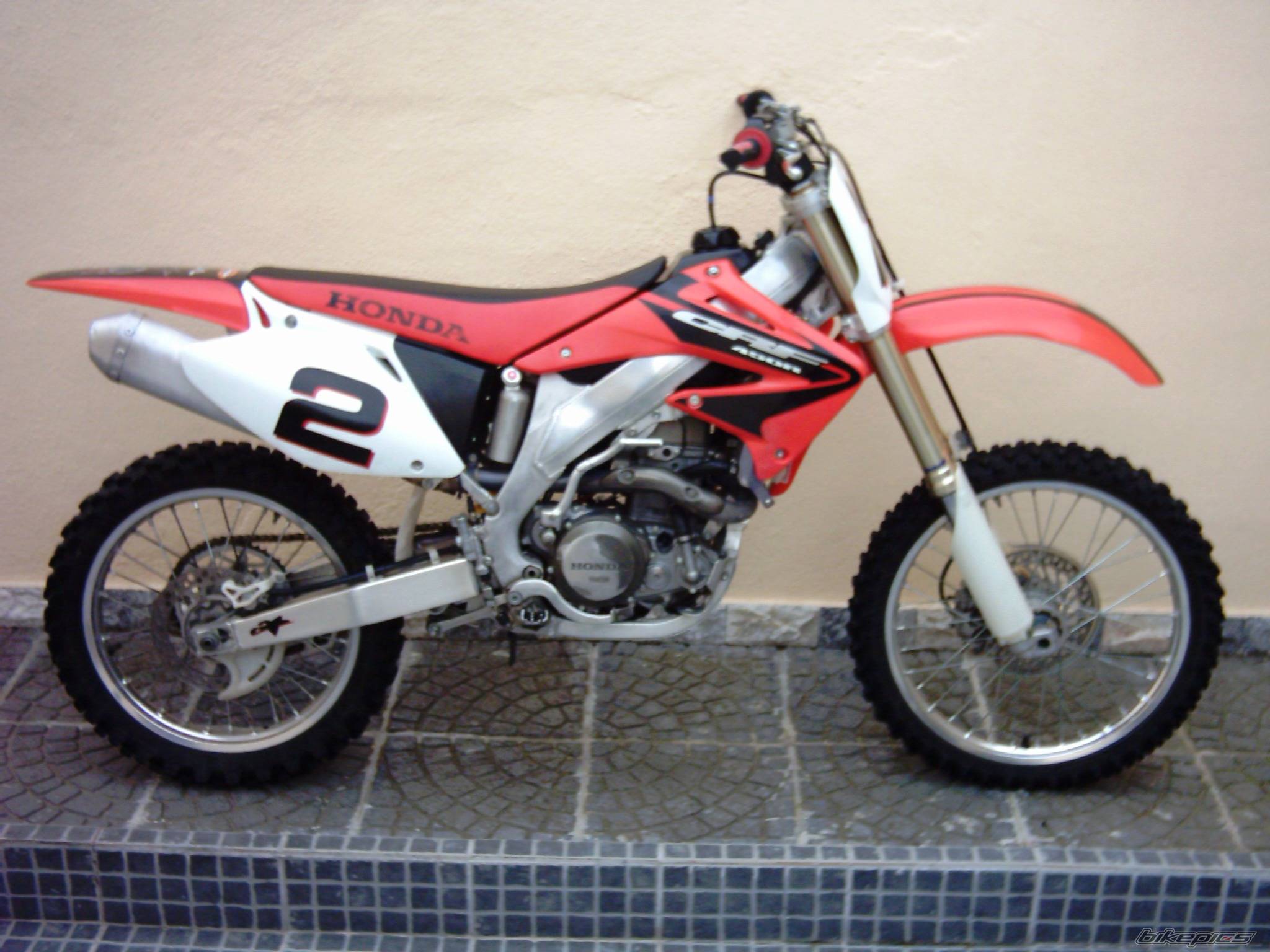 Bike Photo 466764
