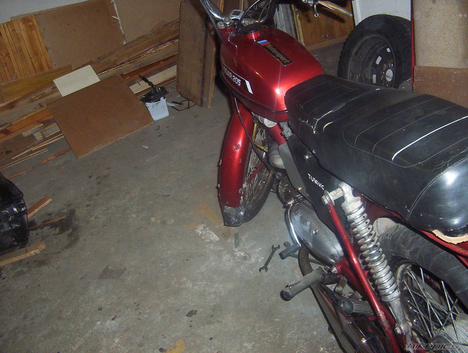 Bike Photo 466766