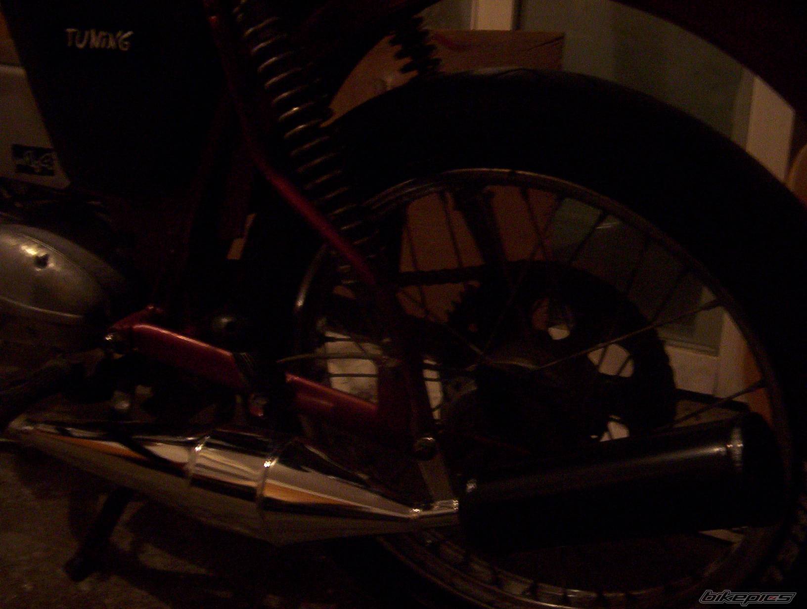Bike Photo 466772