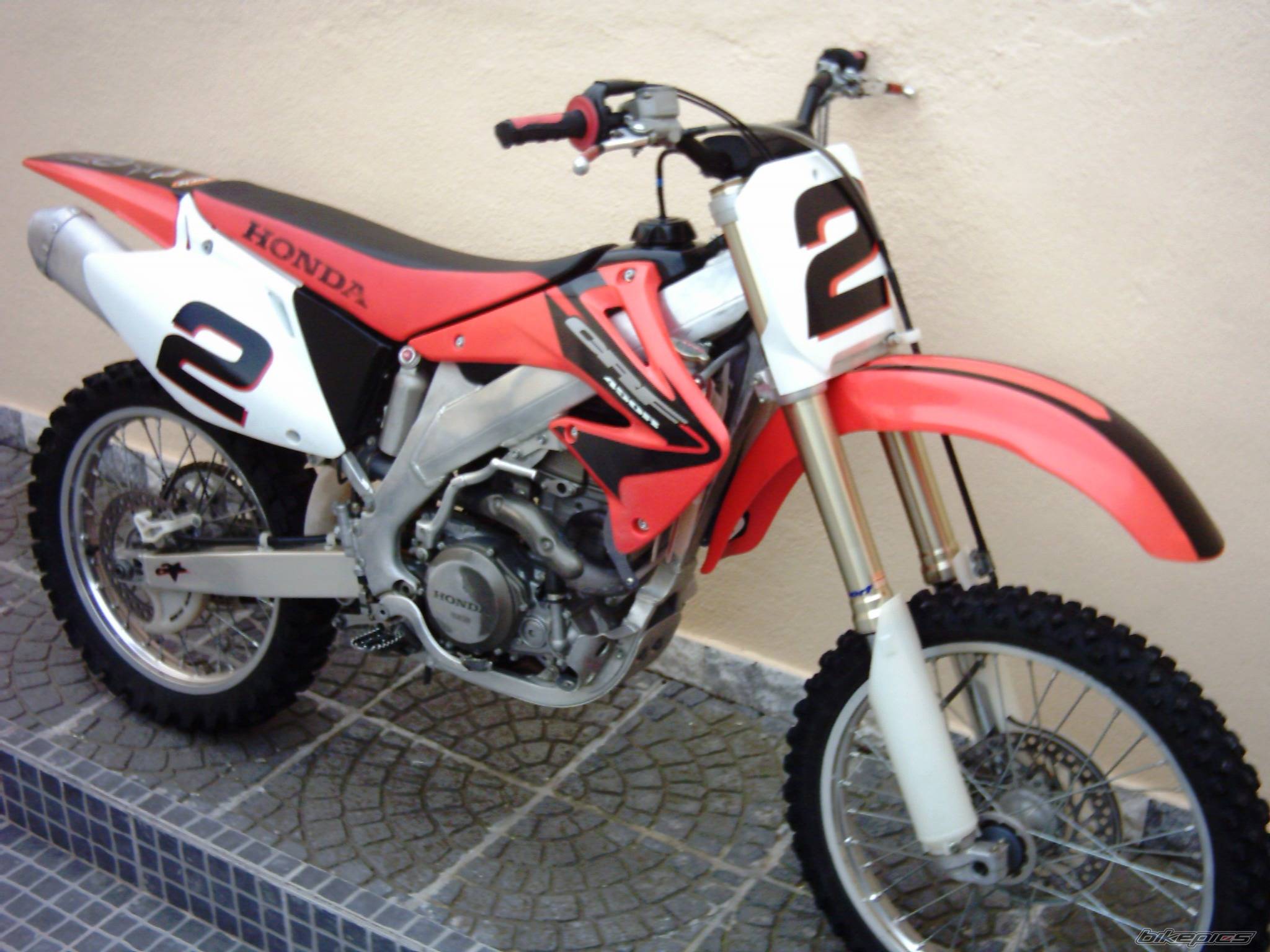 Bike Photo 466776
