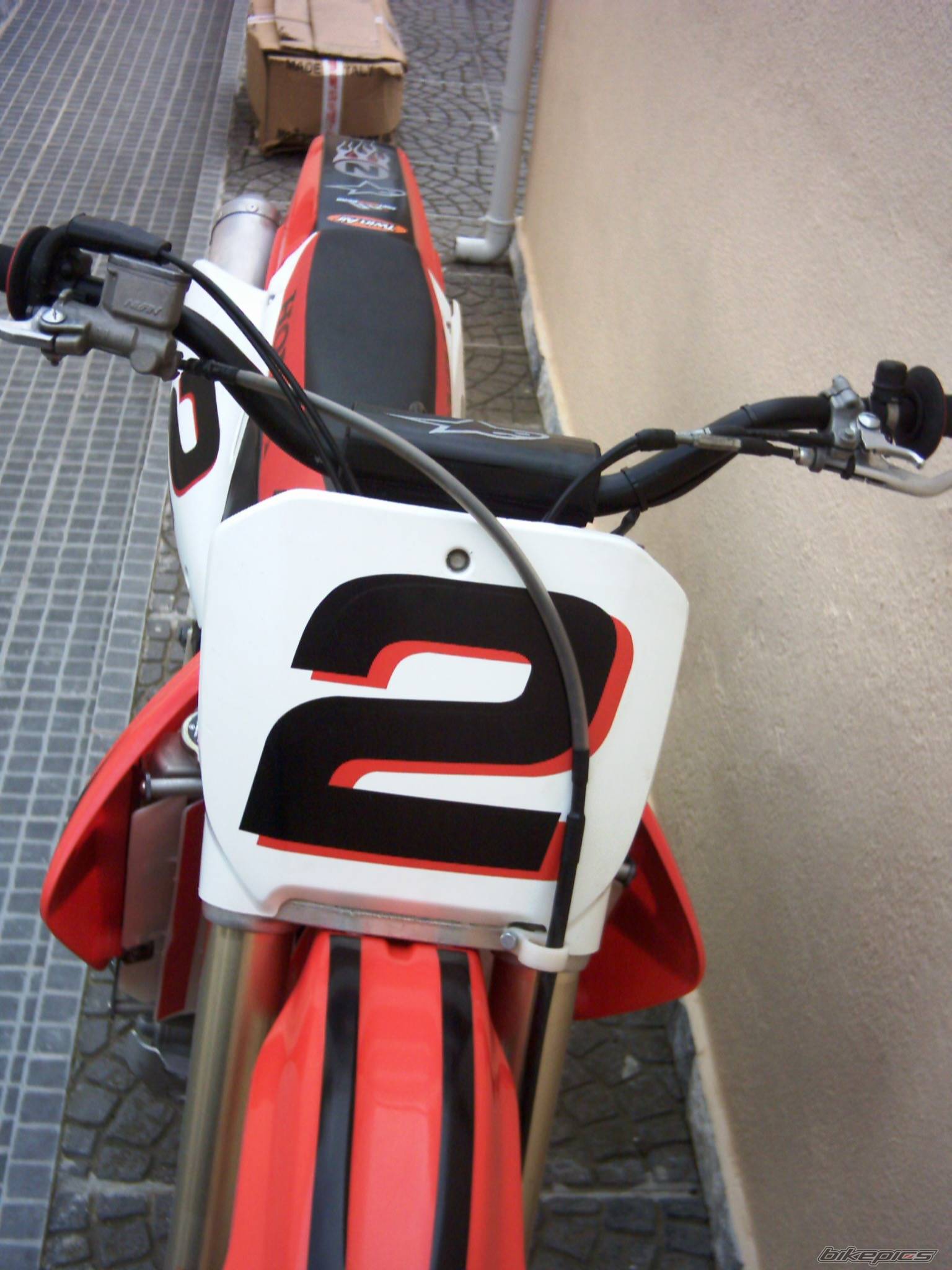 Bike Photo 466787