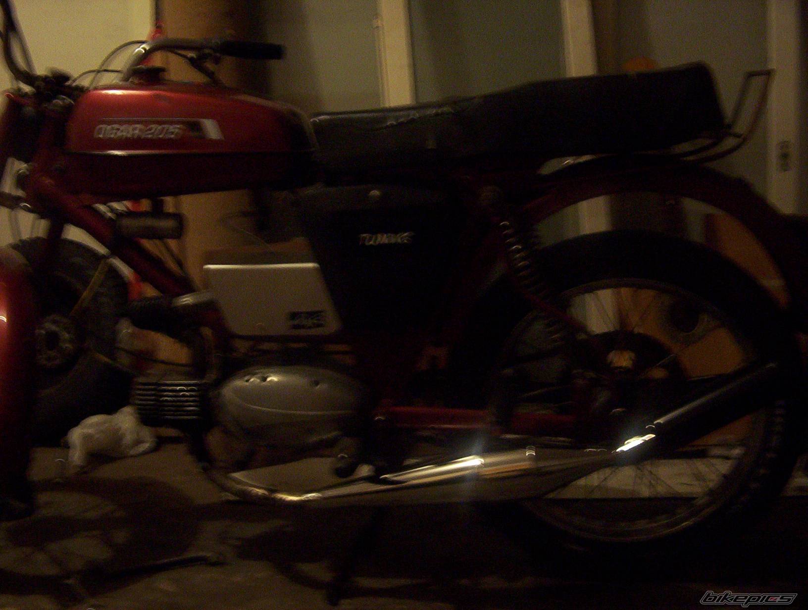 Bike Photo 466789